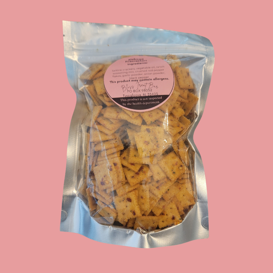 Alabama Firecrackers