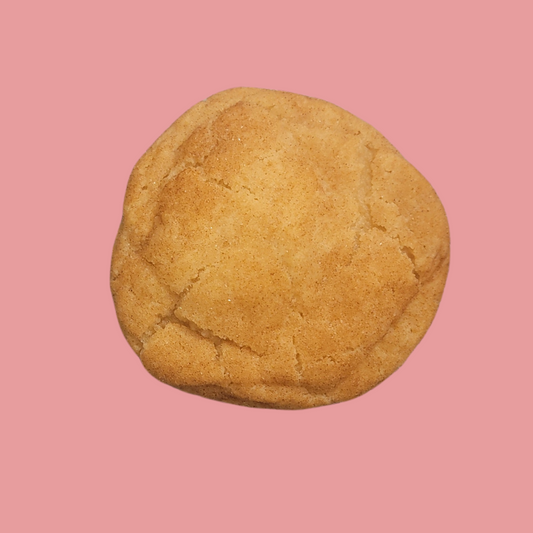 Snickerdoodle Cookie