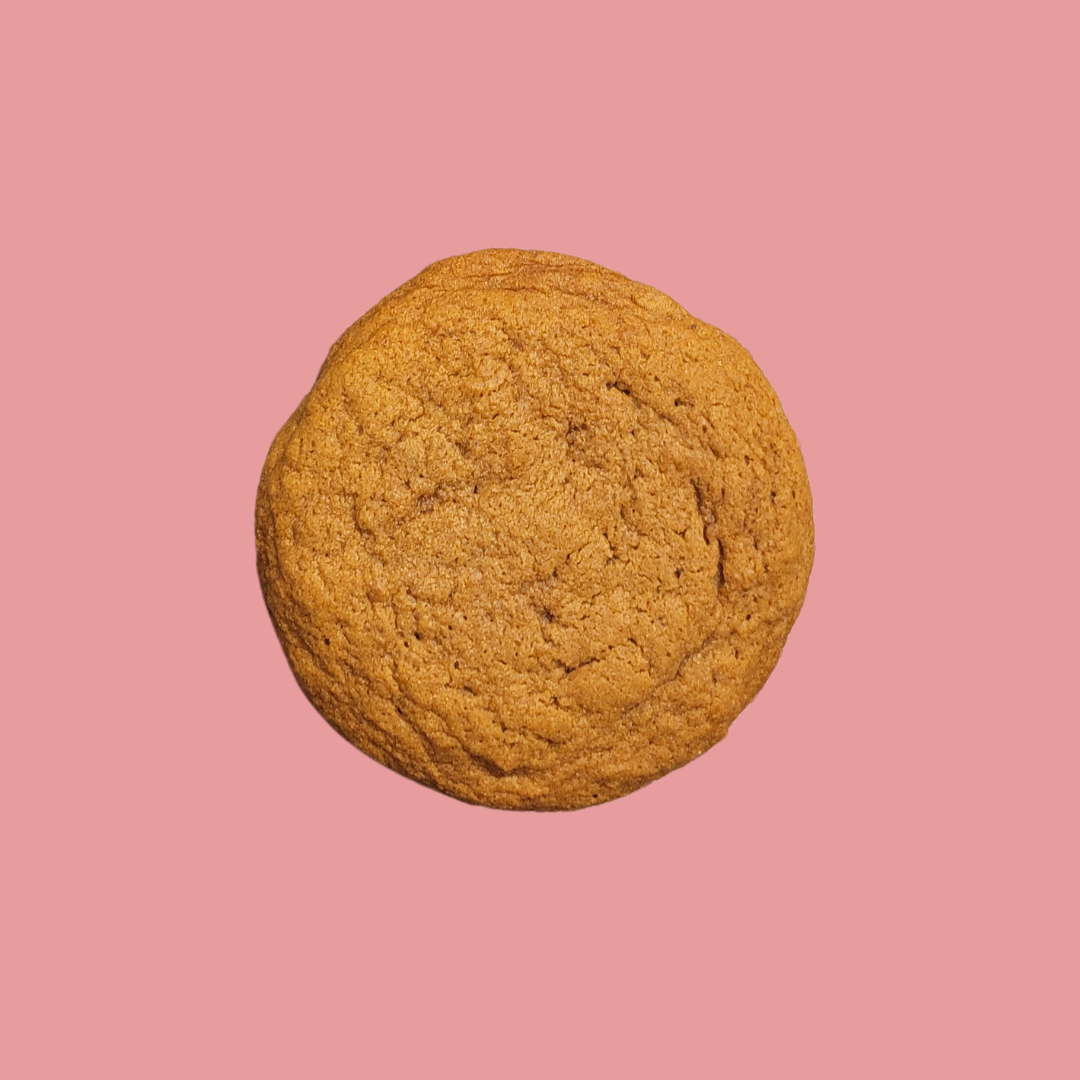 Brown Sugar Chai - Gluten Friendly & Vegan