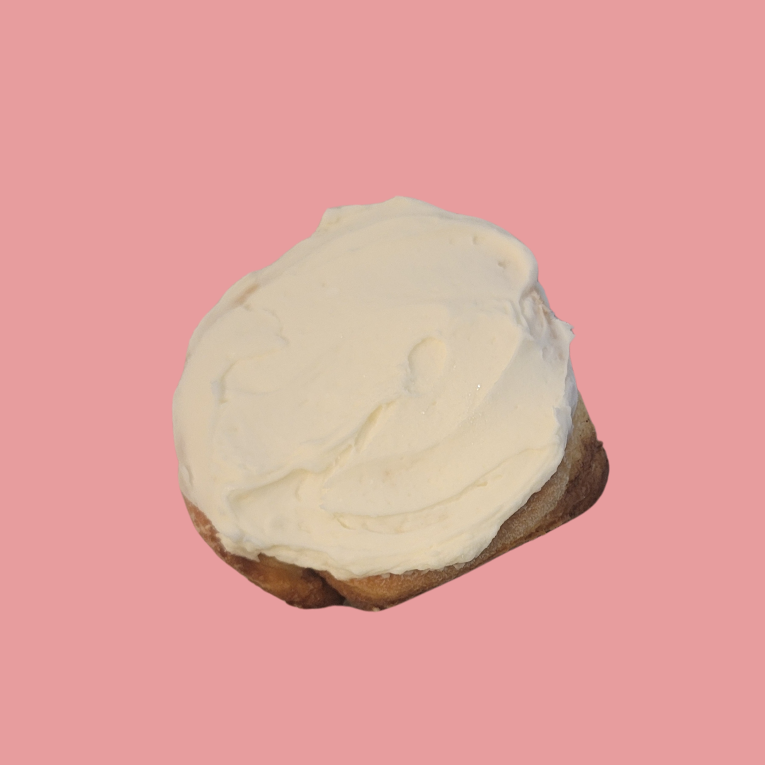 Cinnamon Roll