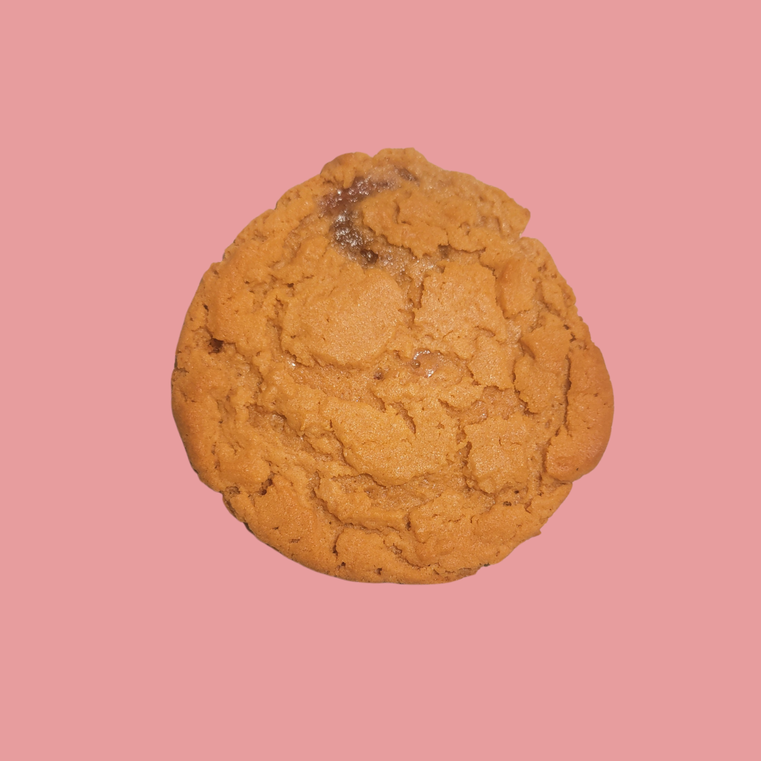 Peanut Butter & Jelly Cookie